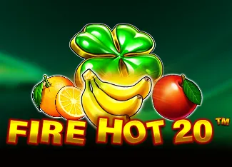 Fire Hot 20 - ADUGAMING