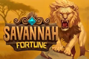 Savannah Fortune - ADUGAMING
