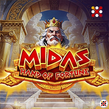 Midas: Hand of Fortune - ADUGAMING