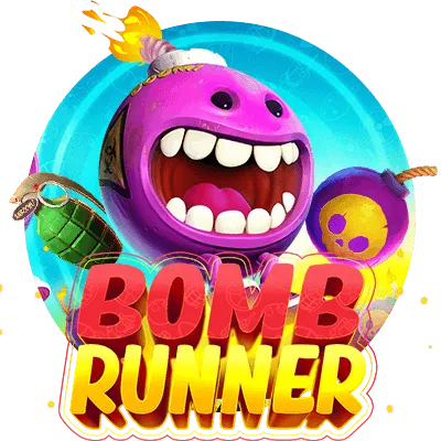 Bomb Runner - ADUGAMING