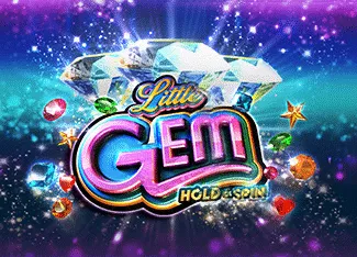 Little Gem Hold and Spin - ADUGAMING