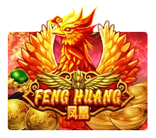 Joker123 : Feng Huang - ADUGAMING