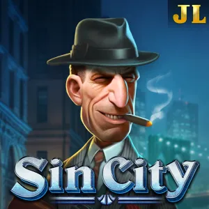 Sin City - ADUGAMING