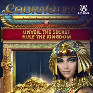 Cobra Queen - ADUGAMING