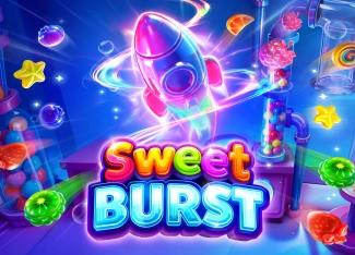 Sweet Burst - ADUGAMING