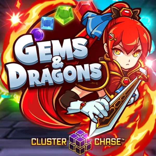 Gems And Dragons - ADUGAMING