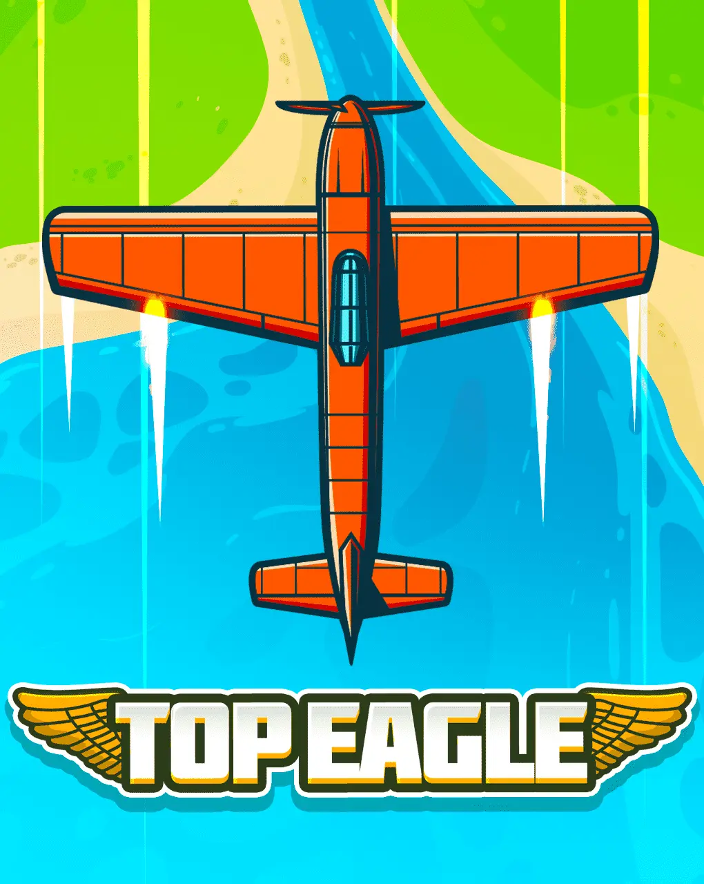 Top Eagle - ADUGAMING
