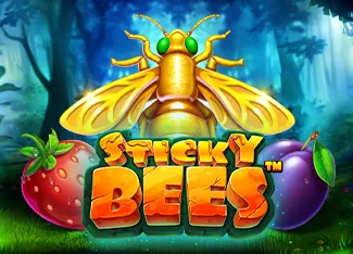 Sticky Bees - ADUGAMING