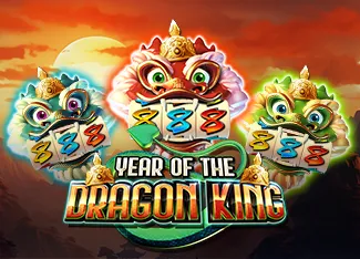 Year Of The Dragon King - ADUGAMING