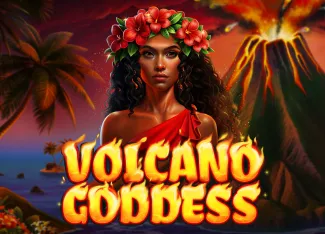 Volcano Goddess - ADUGAMING