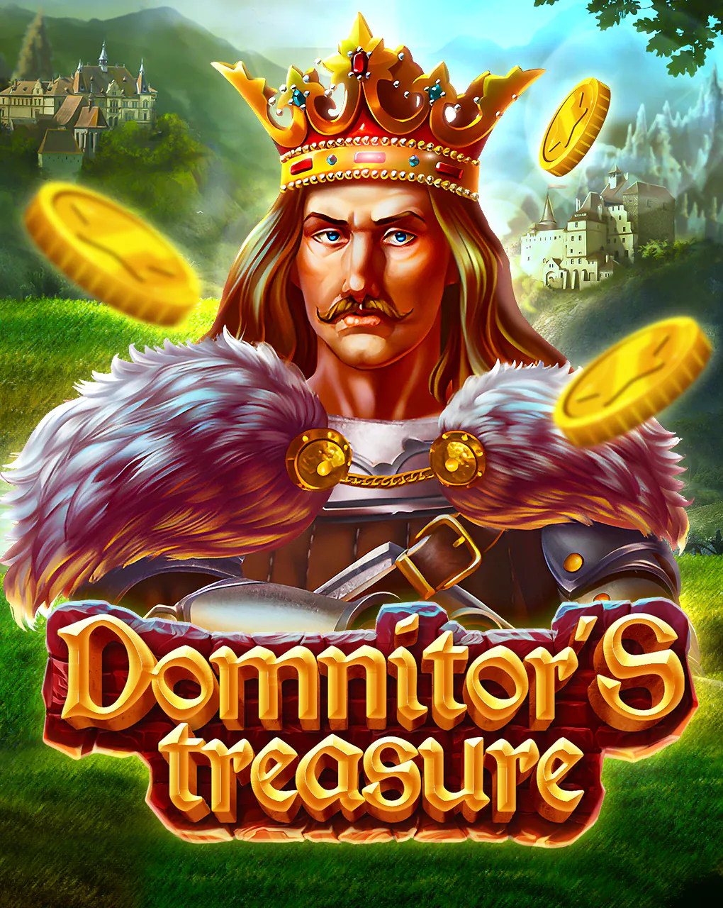 Domnitors Treasure - ADUGAMING
