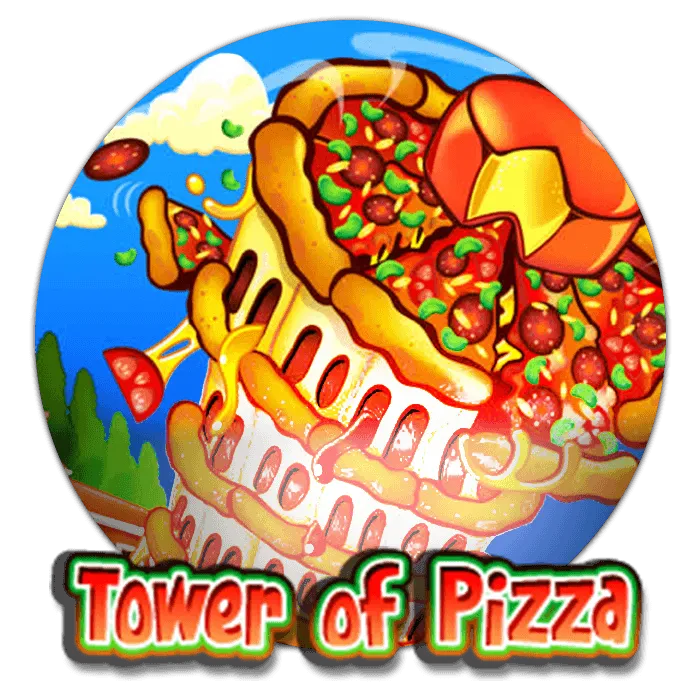 Tower Of Pizza - ADUGAMING