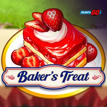 Bakers Treat - ADUGAMING