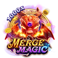 Facai : MERGE MAGIC - ADUGAMING