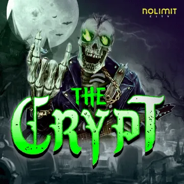 NolimitCity : The Crypt - ADUGAMING