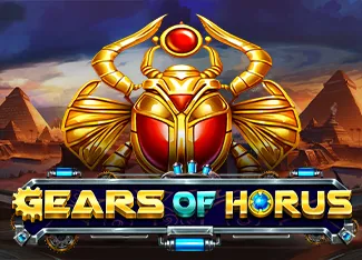 Gears of Horus - ADUGAMING