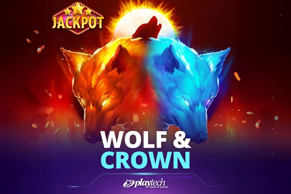 Wolf & Crown - ADUGAMING