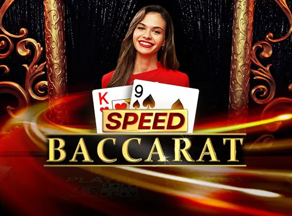 Speed Baccarat K - ADUGAMING