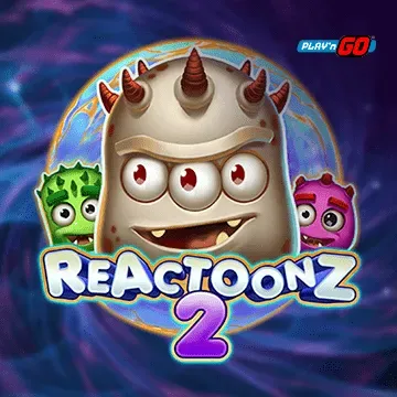 Reactoonz 2 - ADUGAMING