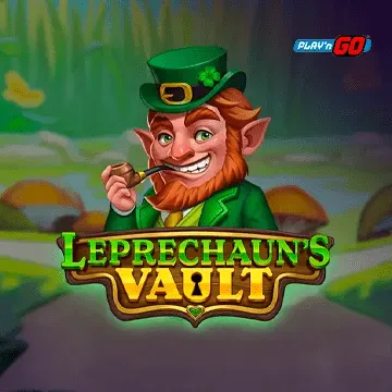 Leprechauns Vault - ADUGAMING