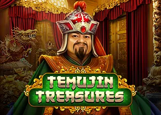 Temujin Treasures - ADUGAMING