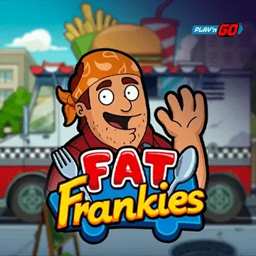 Fat Frankies - ADUGAMING