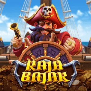 Pirate King - ADUGAMING
