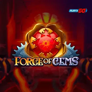 Forge Of Gems - ADUGAMING