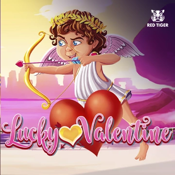 Lucky Valentine - ADUGAMING