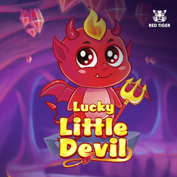 Lucky Little Devil - ADUGAMING