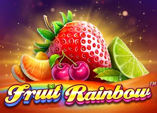 Fruit Rainbow - ADUGAMING