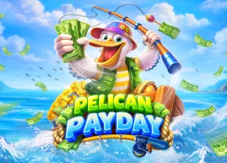 Pelican Payday - ADUGAMING