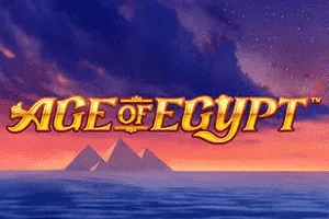 Age of Egypt - ADUGAMING