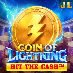 Coin of Lightning - ADUGAMING
