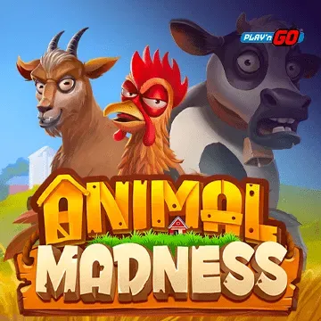 Animal Madness - ADUGAMING