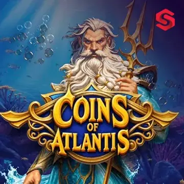 Coins of Atlantis - ADUGAMING