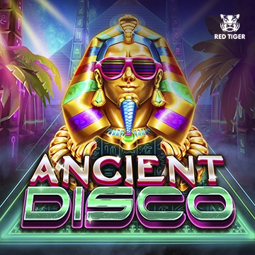 Ancient Disco - ADUGAMING