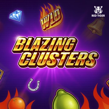 Blazing Clusters - ADUGAMING