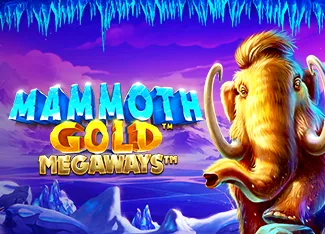 Mammoth Gold Megaways - ADUGAMING