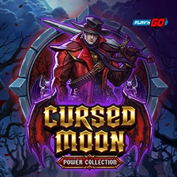 Cursed Moon Power Collection - ADUGAMING