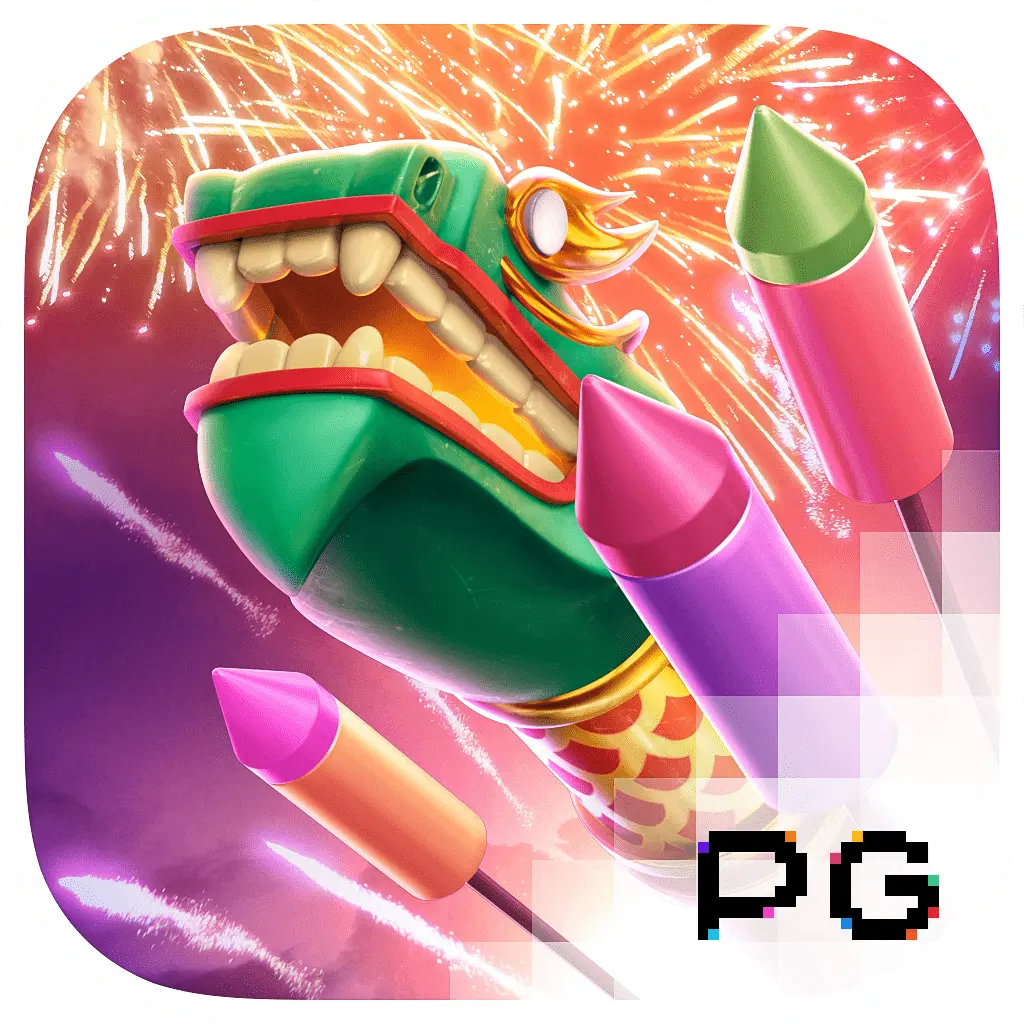 Wild Fireworks - ADUGAMING