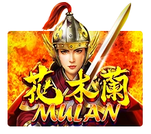 Joker123 : Mulan - ADUGAMING