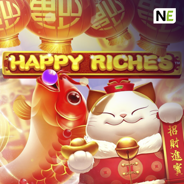 Happy Riches - ADUGAMING