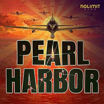 NolimitCity : Pearl Harbor - ADUGAMING