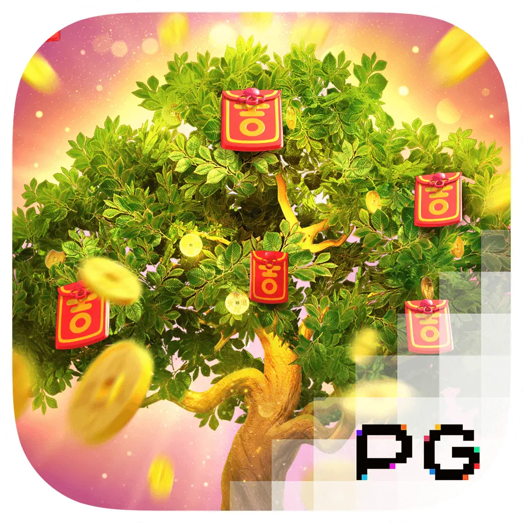 Prosperity Fortune Tree - ADUGAMING