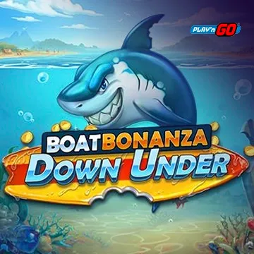 Boat Bonanza Down Under - ADUGAMING