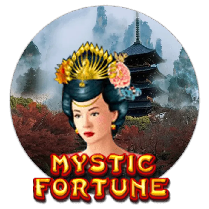 Mystic Fortune - ADUGAMING