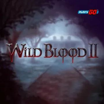 Wild Blood 2 - ADUGAMING