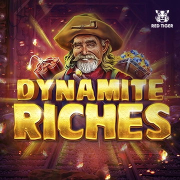 Dynamite Riches - ADUGAMING
