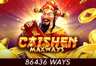 Caishen - ADUGAMING